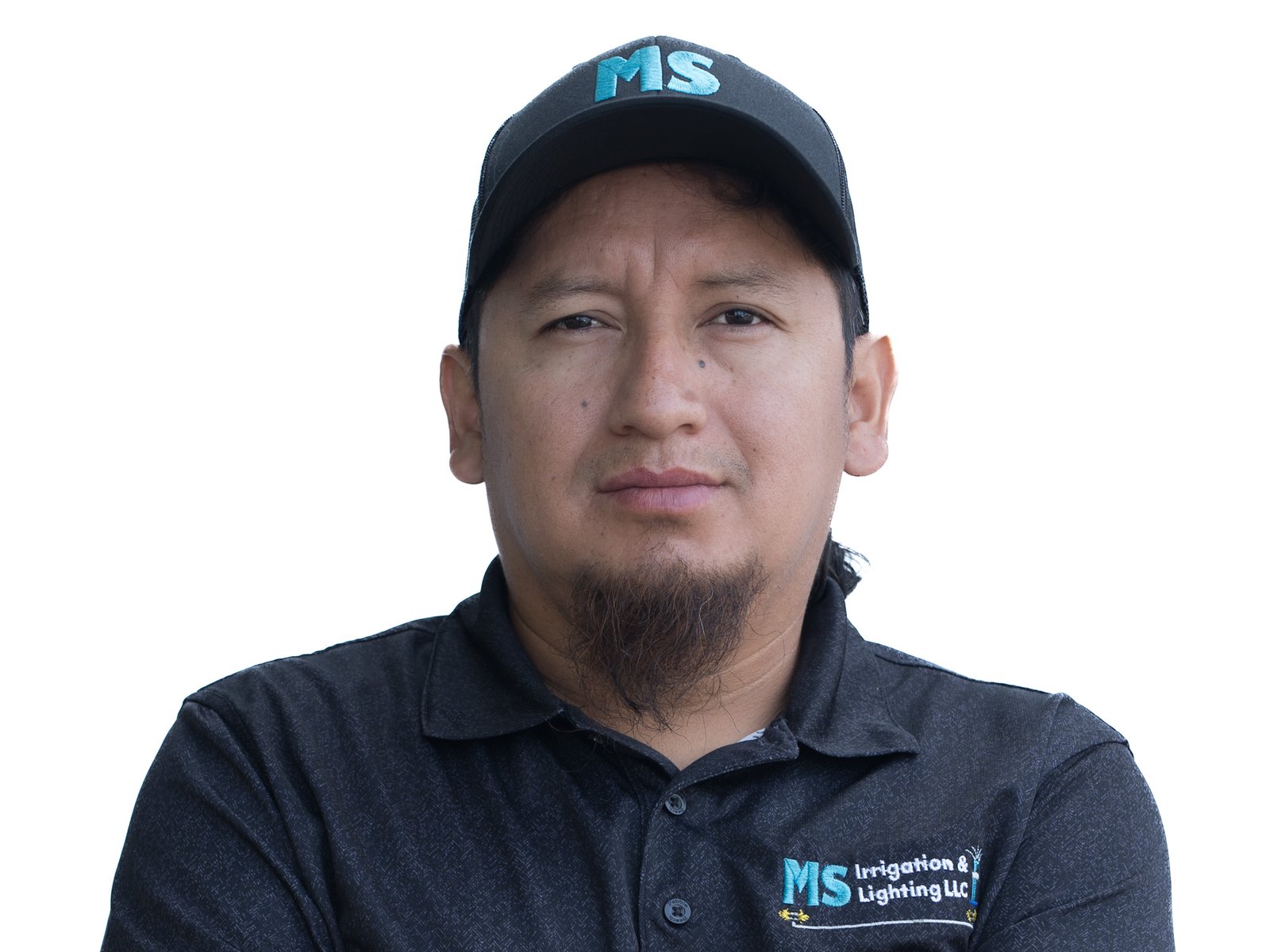 About 4 About Our Team: Alfredo Siguencia