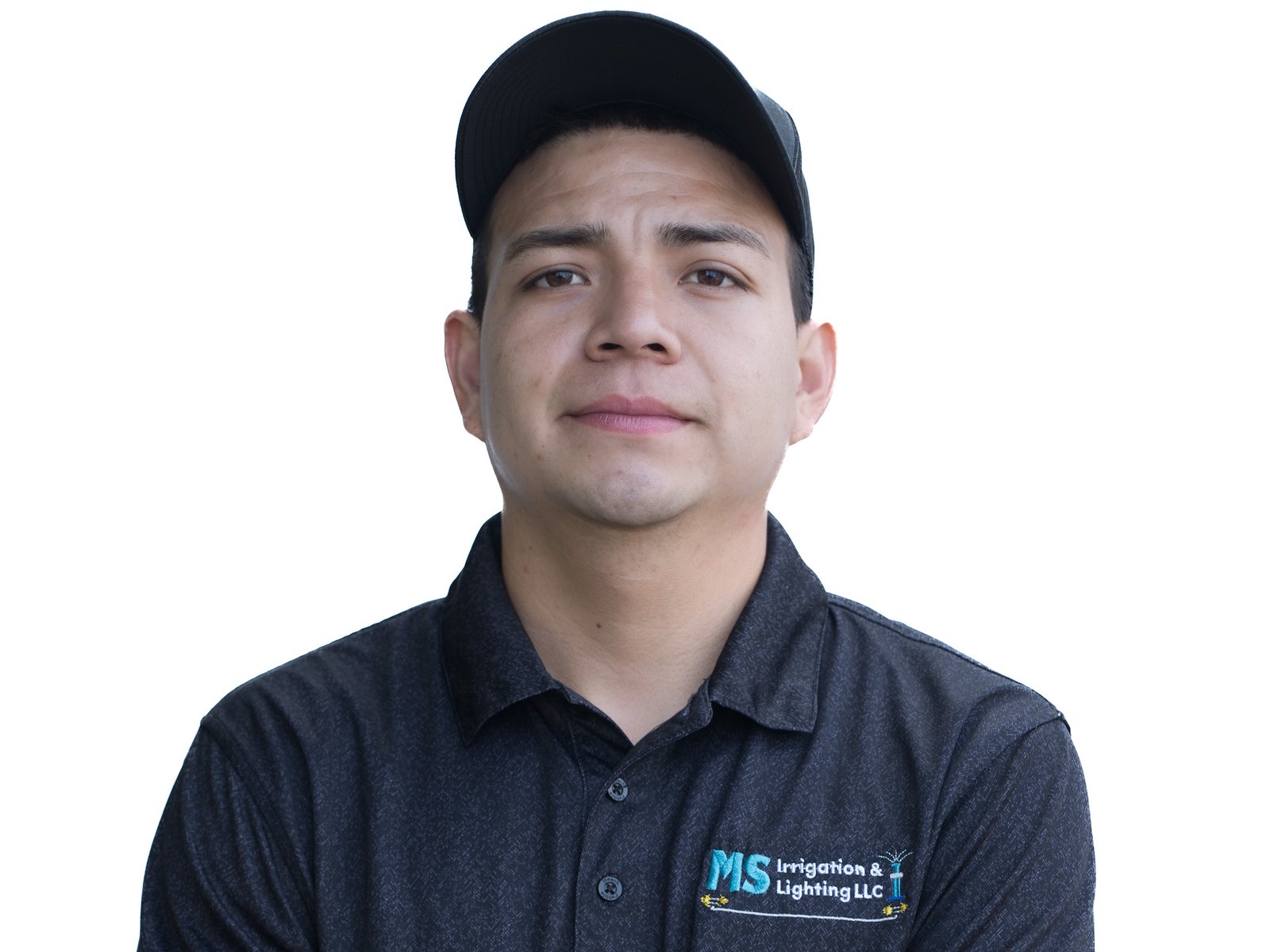 About 6 About Our Team: Erick López