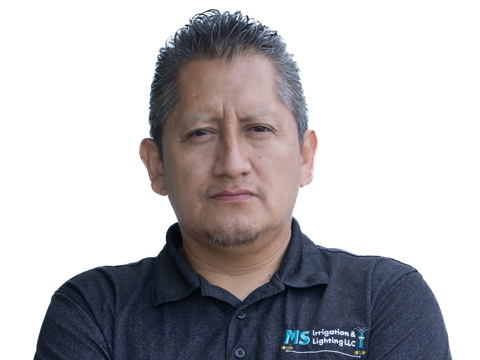 About 3 About Our Team: Marco Siguencia