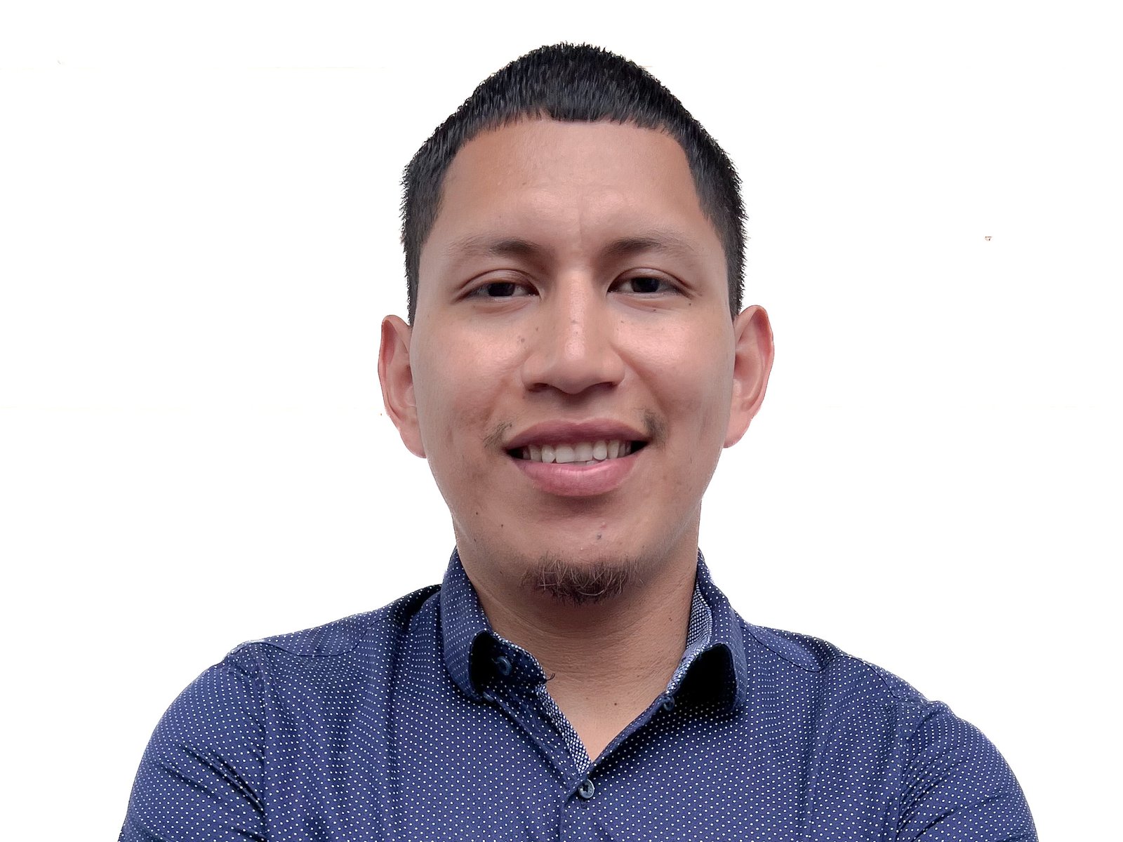 About 2 About Our Team: Andres Siguencia